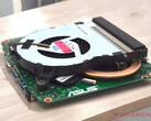Intel Core 3 N355 Prozessor - Benchmarks und Specs