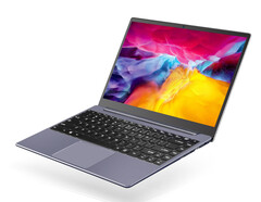 Das 14,1 Zoll kompakte Ninkear N14 Pro gibt es aktuell für nur rund 400 Euro. (Bild: Ninkear)