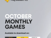 PlaySTation Plus-Abonnenten haben am 7. Oktober Zugang zu drei neuen Spielen (Bildquelle: Sony)