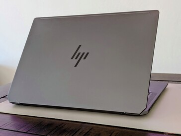 HP OmniBook Ultra 14.