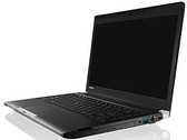 Toshiba: Neue Portege R30 Notebook-Modelle