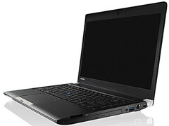Toshiba: Neue Portege R30 Notebook-Modelle