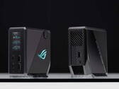 ROG Flux Charger Dock: Neue Docking-Lösung mit Bildausgang