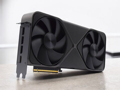 Nvidia GeForce RTX 5090 Founders Edition