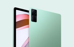 Das Redmi Pad bekommt in Kürze einen Nachfolger. (Bild: Xiaomi)