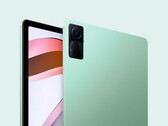 Das Redmi Pad bekommt in Kürze einen Nachfolger. (Bild: Xiaomi)