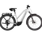 Charger5 Mixte touring: Starkes E-Bike für Touren und Alltag