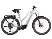 Charger5 Mixte touring: Starkes E-Bike für Touren und Alltag