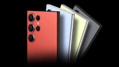 Recht viele Nutzer eines Samsung Galaxy S23 Ultra kämpfen mit WLAN-Problemen in Verbindung mit einem Wi-Fi 6 Router. (Bild: Samsung)