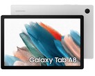 Media Markt bietet das Galaxy Tab A8 in einem Bundle-Deal für vertretbare 159 Euro an (Bild: Samsung)