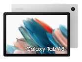 Media Markt bietet das Galaxy Tab A8 in einem Bundle-Deal für vertretbare 159 Euro an (Bild: Samsung)