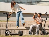 Der Segway E3 Go ist ein Einsteiger-E-Scooter mit einer Reichweite von bis zu 40 Kilometern.