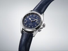 Die Seiko Prospex Alpinist SPB531 ist auf 3.000 Stück limitiert (Bildquelle: Seiko)