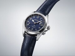 Die Seiko Prospex Alpinist SPB531 ist auf 3.000 Stück limitiert (Bildquelle: Seiko)