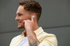 Sennheiser launcht seine neuen Ohrhörer CX Plus True Wireless. (Bild: Sennheiser)