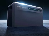 Sigenergy präsentiert auf der Intersolar das neue BKW-System SigenMate 2700 Ultra.