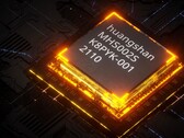 Der Huangshan 2S setzt auf die RISC-V-Architektur, um einen möglichst geringen Stromverbrauch zu erzielen. (Bild: Huami)