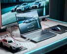 Test MSI Stealth 16 Mercedes-AMG Motorsport Laptop: Mobiler Rennwagen mit OLED-Display