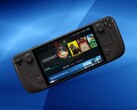 Der Akkutausch für das Steam Deck LCD wird noch teurer