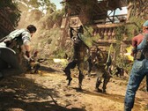 Strange Brigade ist auf Steam bis zum 1. September mit 90 Prozent Rabatt für 5 Euro erhältlich. (Bildquelle: Steam)