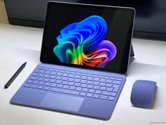 Das Microsoft Surface Pro soll schon bald einen Nachfolger erhalten.