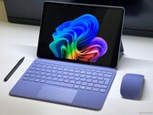 Das Microsoft Surface Pro soll schon bald einen Nachfolger erhalten.