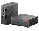 Den Mini-PC T-bao MN58U gibt es aktuell bei Geekbuying ab unter 280 Euro. (Bild: Geekbuying)