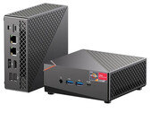 Den Mini-PC T-bao MN58U gibt es aktuell bei Geekbuying ab unter 280 Euro. (Bild: Geekbuying)