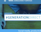 Studie: Generation Direct nutzt Social Media in allen Bereichen