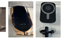 TK Maxx ruft mehrere Ladegeräte zurück (Bild: TK Maxx)