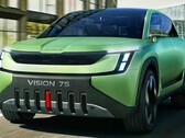 Skoda: Volkswagen-Tochter bringt bis 2026 drei neue E-Autos auf den Markt.