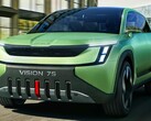 Skoda: Volkswagen-Tochter bringt bis 2026 drei neue E-Autos auf den Markt.
