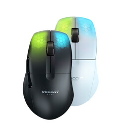 Die Roccat Kone Pro Air, zur Verfügung gestellt von Roccat