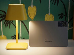 Ein hübsches Metallgehäuse bringt das Teclast T60 Pro mit und auch ansonsten ist die Ausstattung für den günstigen Preis beachtlich.