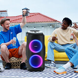 Neuer Party-Lautsprecher von Tronsmart: Halo 300. (Bildquelle: Tronsmart)