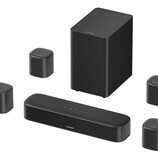 Aura S4T: Neues Surround-System ist recht günstig