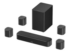 Aura S4T: Neues Surround-System ist recht günstig