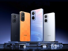 Vivo iQOO Neo 11