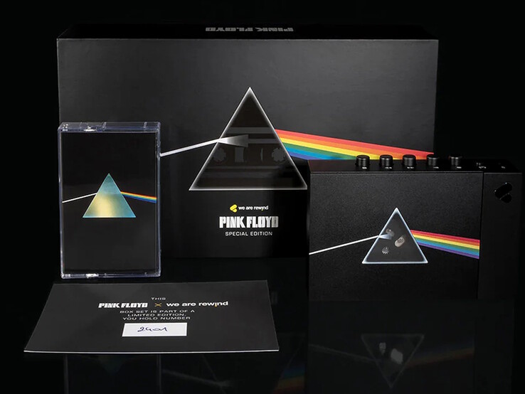 Inhalt der Collectors Box
