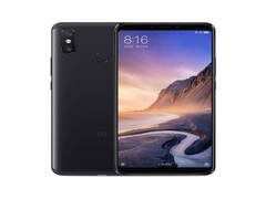 Xiaomi Mi Max 3