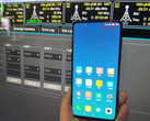 Das Mi Mix 3 von Xiaomi wird offenbar bereits in 5G-Netzen getestet, ein Video zeigt die Slidermechanik.