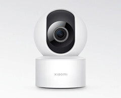 Xiaomi bringt mit der Smart Camera C200 eine neue Sicherheitskamera auf den Markt. (Bild: Xiaomi)