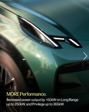 Der neue Zeekr X MY26 deklassiert mit 496 PS und extrem kurzen Ladezeiten direkte Konkurrenten wie den Volvo EX30 und bringt einen gleitenden Bildschirm im Innenraum mit.