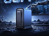 Der Acemagic G3A Mini-PC setzt auf einen Intel Core i9 mit 24 Cores