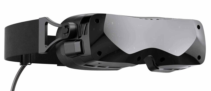 Bigscreen Beyond: Das VR-Headset verspricht einen besonders hohen Tragekomfort