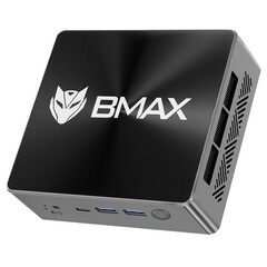 BMAX B7 Power: Mini-PC mit Intel Core i7-Prozessor