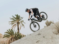 Bosch bietet ein neues Software-Update für E-Bikes an