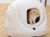 Catlink Lite: Neue, smarte Katzentoilette