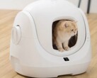 Catlink Lite: Neue, smarte Katzentoilette