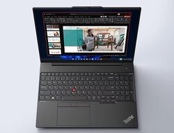 Im Test: Lenovo ThinkPad E16 G1 Intel